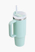 Seafoam - The Quencher H2.0 Flowstate™ Tumbler | 30 Oz - GLAM MODA